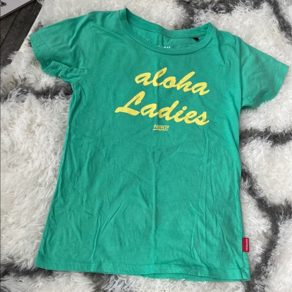 ☀️ 🌴 🌴 Prefresh Shirt 🌴🌴☀️